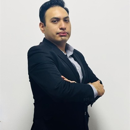José Alberto Flores